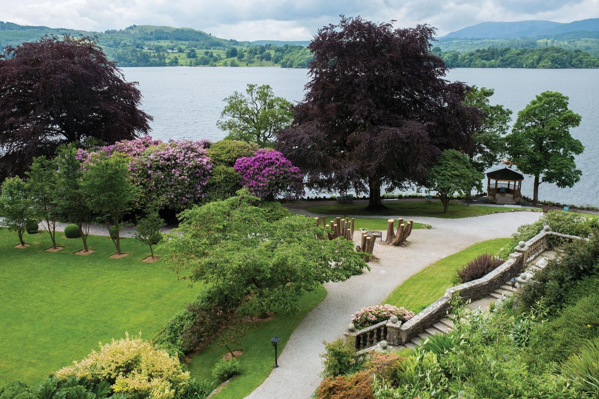 Langdale Chase Hotel Windermere Exterior photo