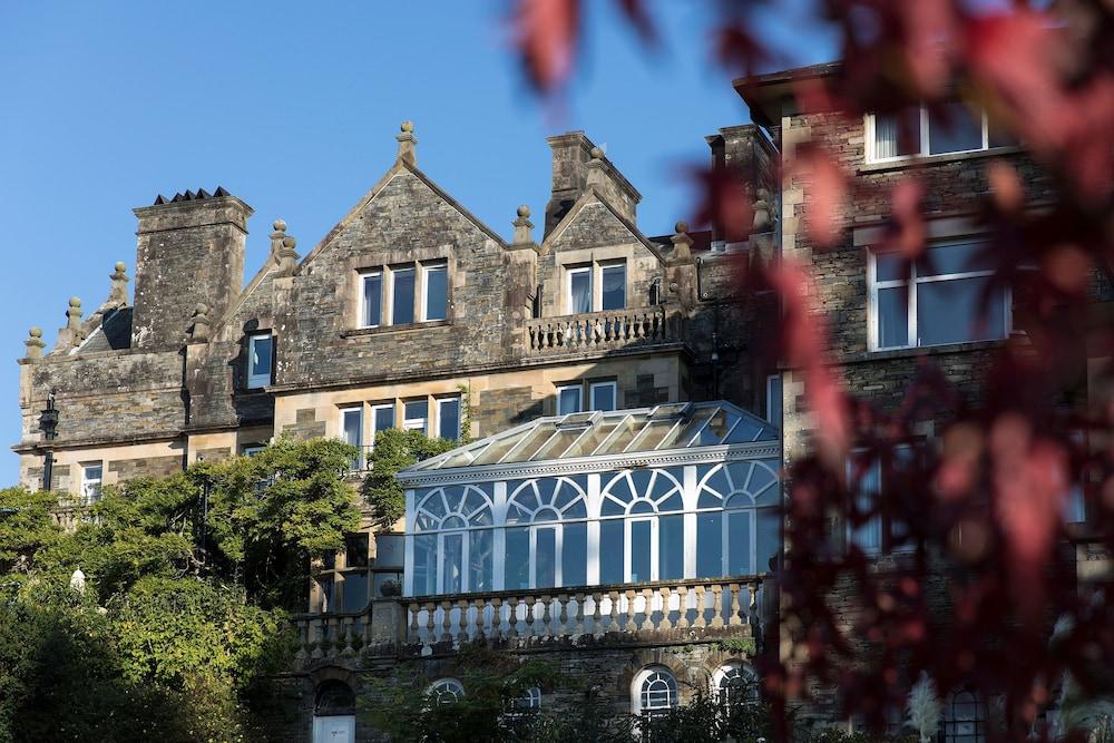 Langdale Chase Hotel Windermere Exterior photo