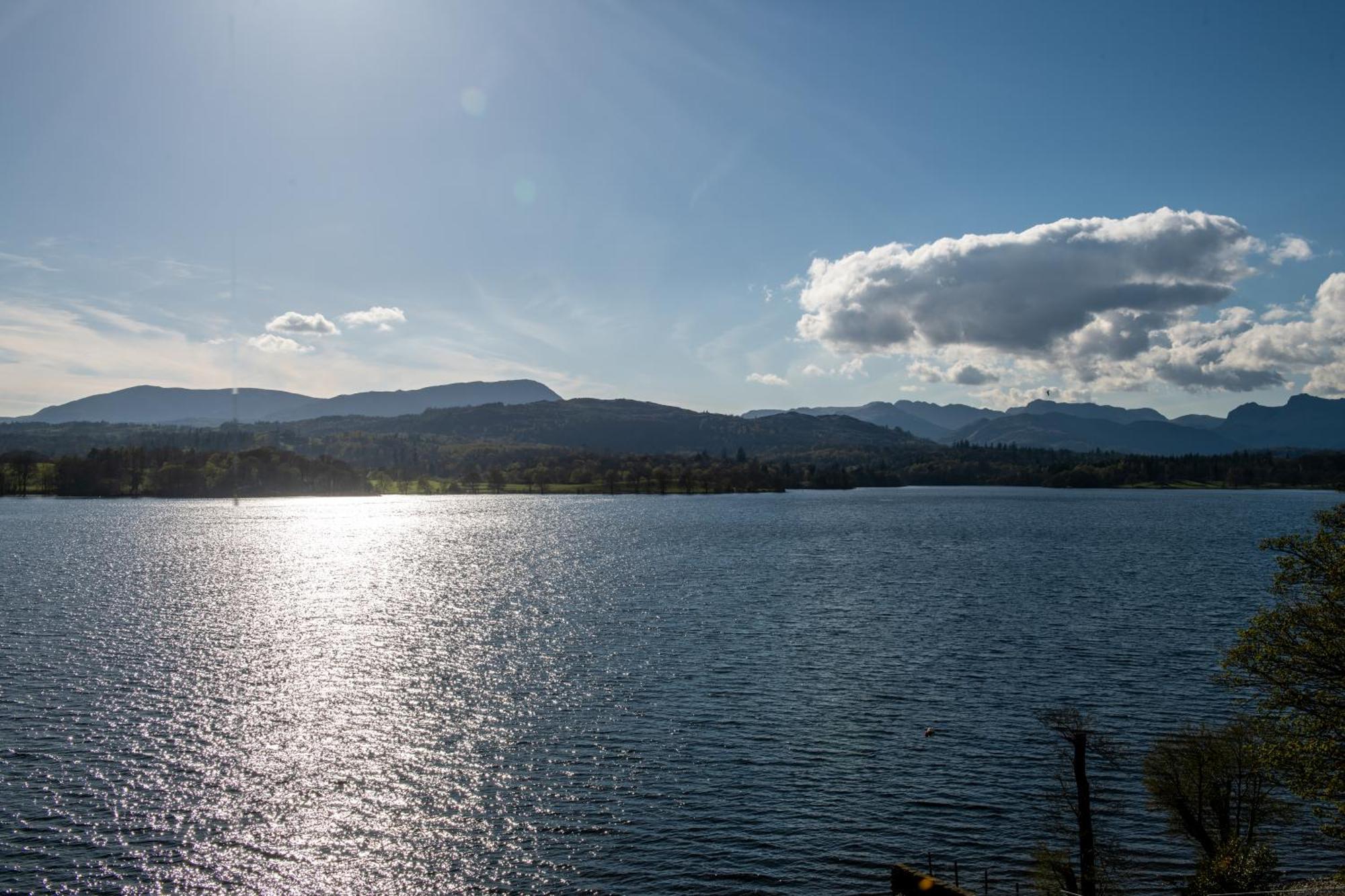 Langdale Chase Hotel Windermere Exterior photo