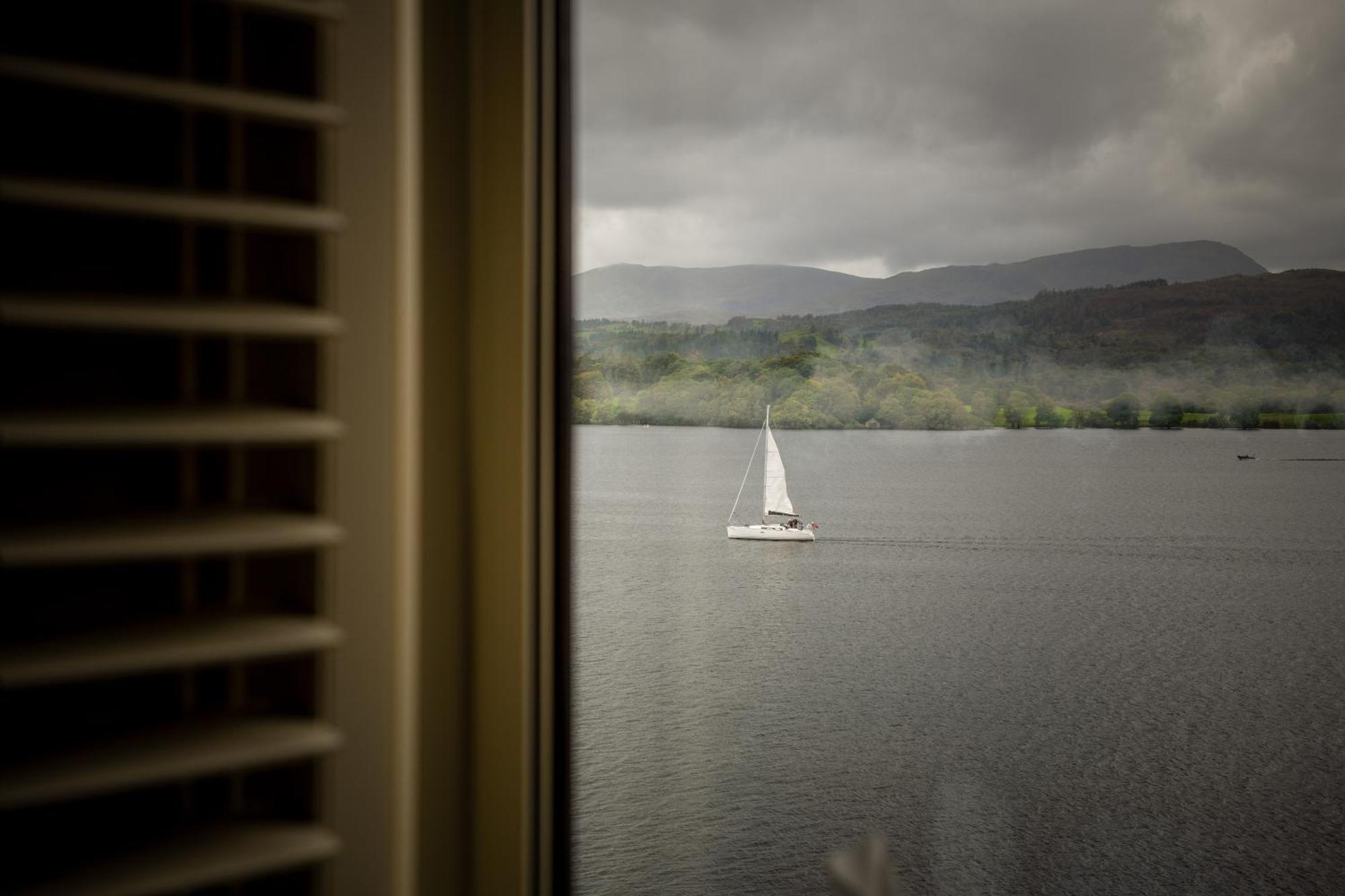 Langdale Chase Hotel Windermere Exterior photo